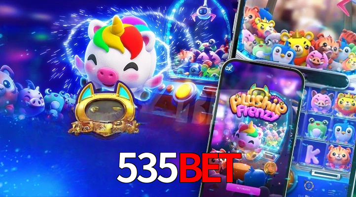 Plushie Frenzy Slot - PG Soft Game